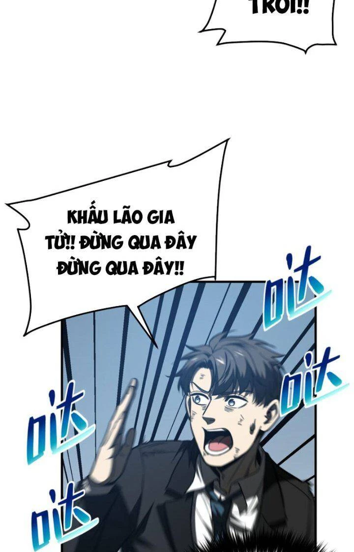 Toàn Cầu Cao Võ Chapter 205 - Trang 4