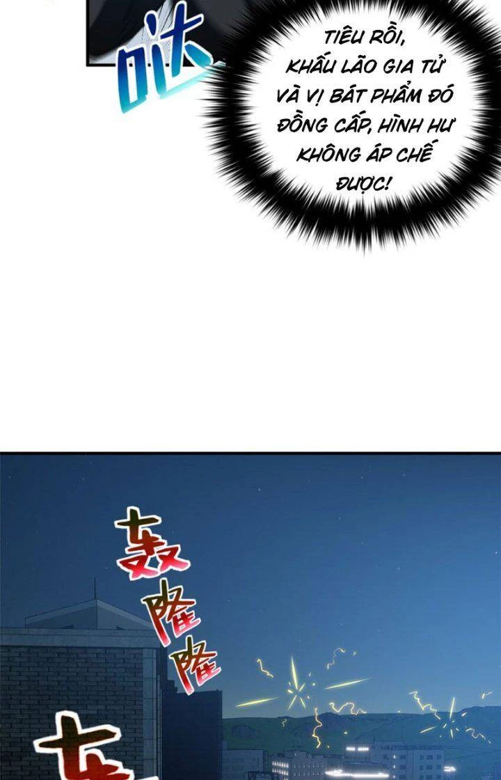 Toàn Cầu Cao Võ Chapter 205 - Trang 4