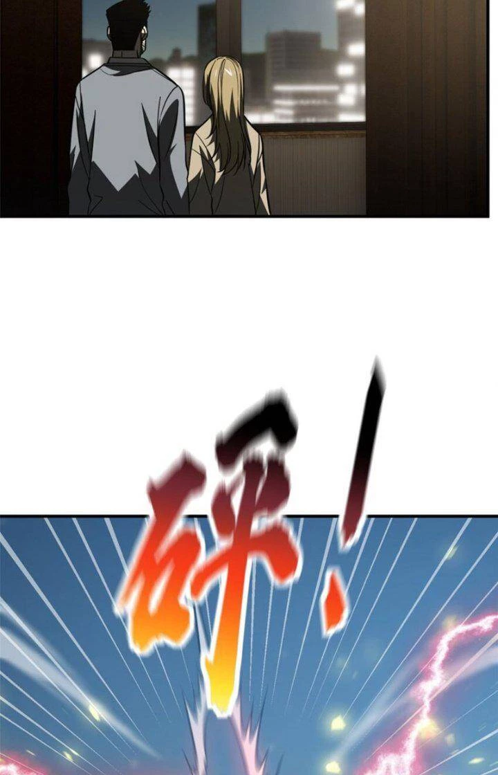 Toàn Cầu Cao Võ Chapter 205 - Trang 4