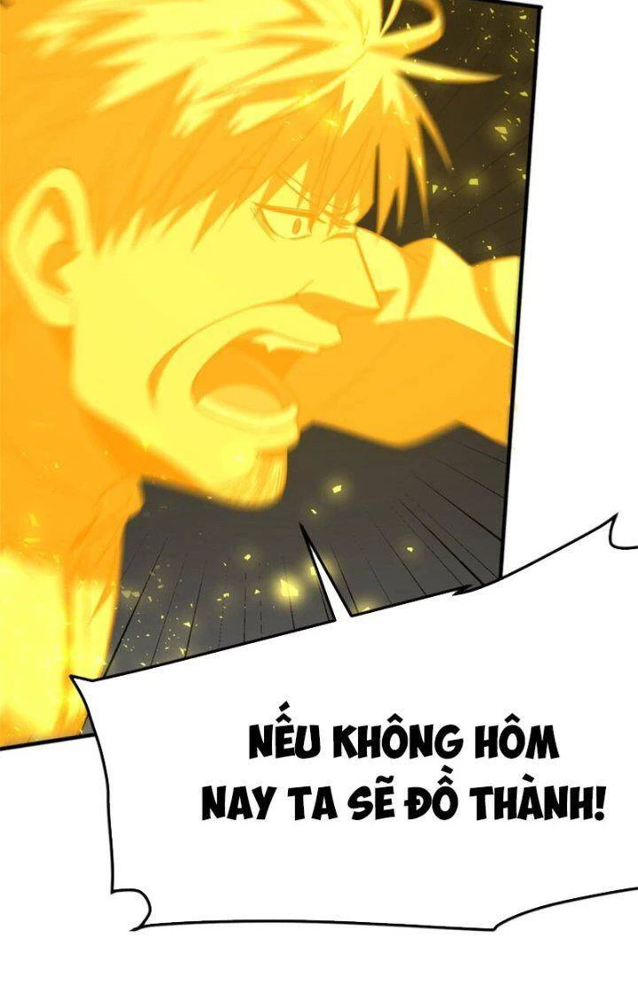 Toàn Cầu Cao Võ Chapter 205 - Trang 4