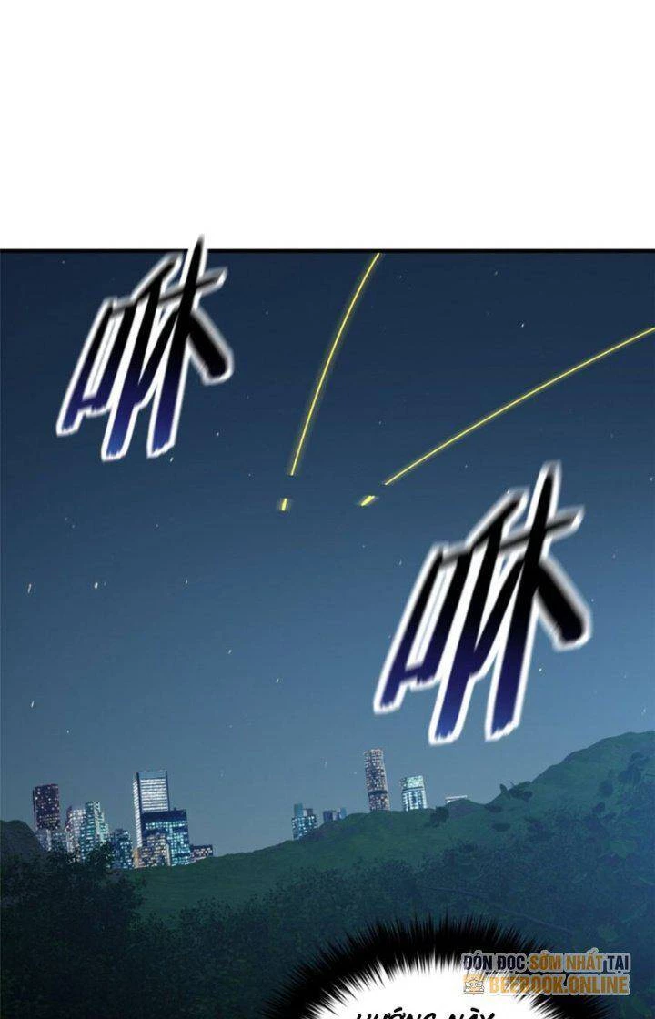 Toàn Cầu Cao Võ Chapter 205 - Trang 4