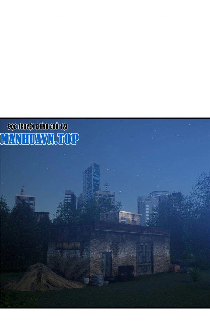 Toàn Cầu Cao Võ Chapter 205 - Trang 4