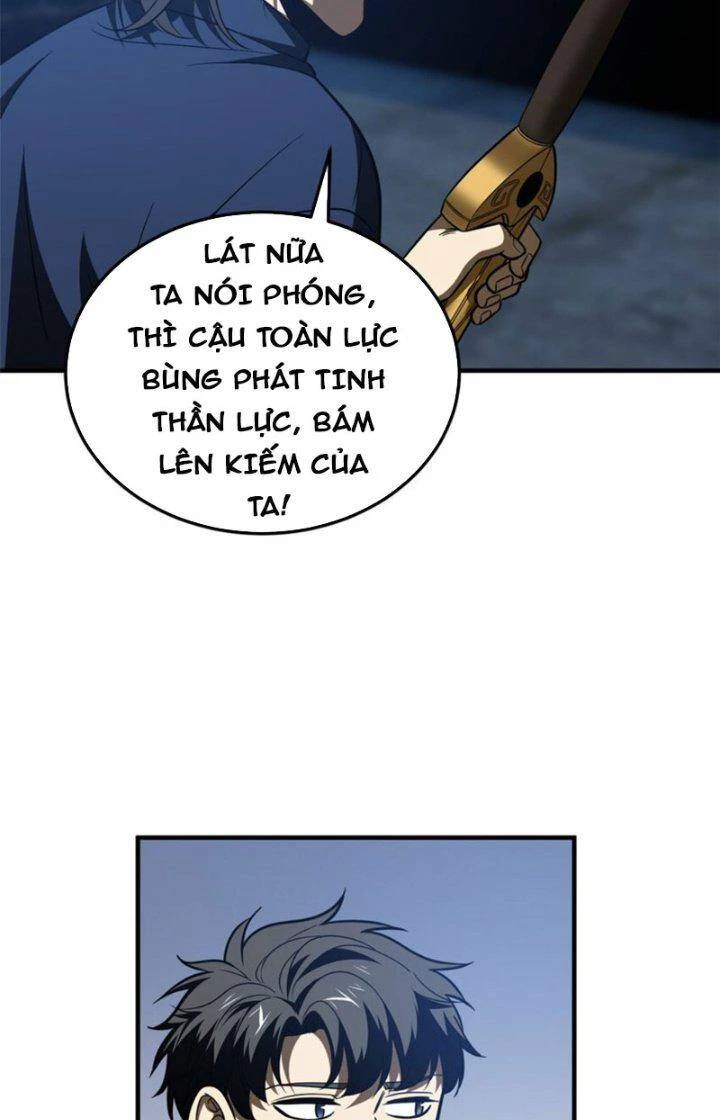 Toàn Cầu Cao Võ Chapter 205 - Trang 4