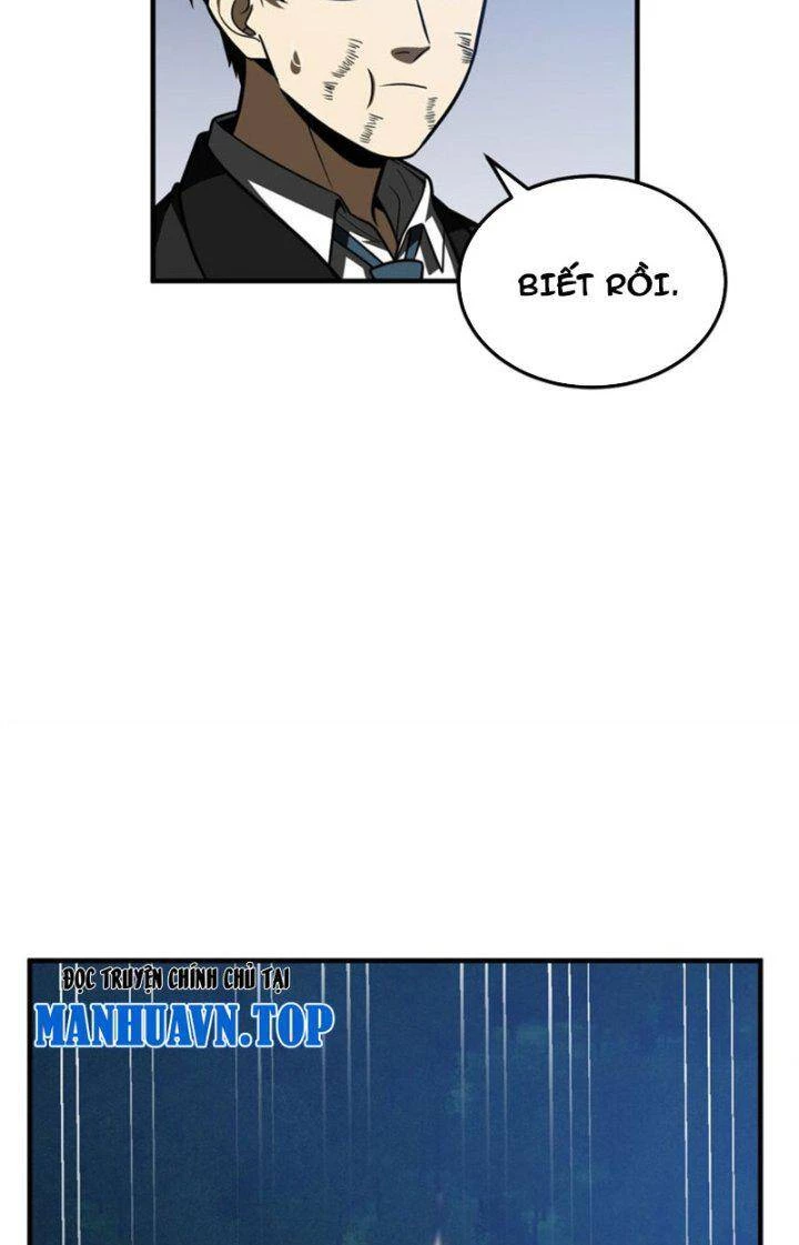 Toàn Cầu Cao Võ Chapter 205 - Trang 4