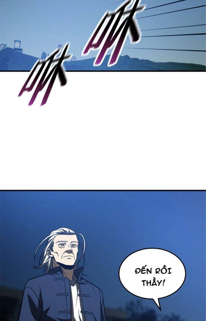 Toàn Cầu Cao Võ Chapter 205 - Trang 4