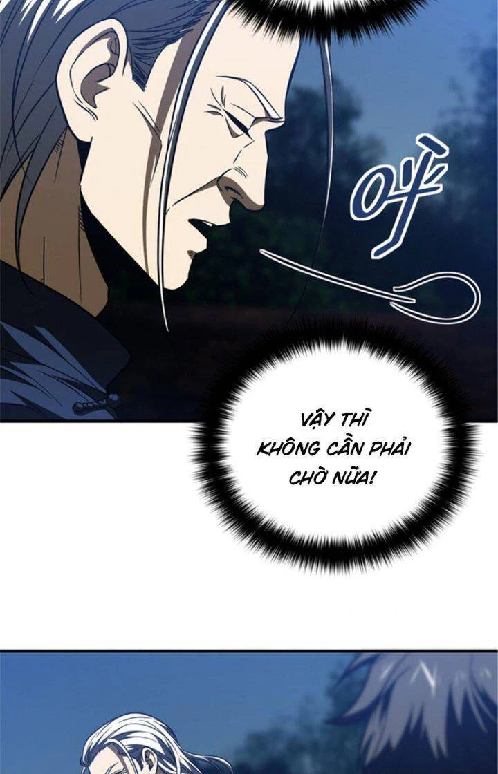 Toàn Cầu Cao Võ Chapter 205 - Trang 4