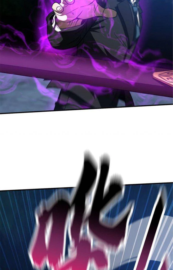 Toàn Cầu Cao Võ Chapter 205 - Trang 4