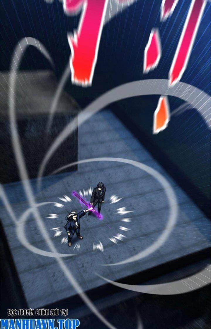 Toàn Cầu Cao Võ Chapter 205 - Trang 4