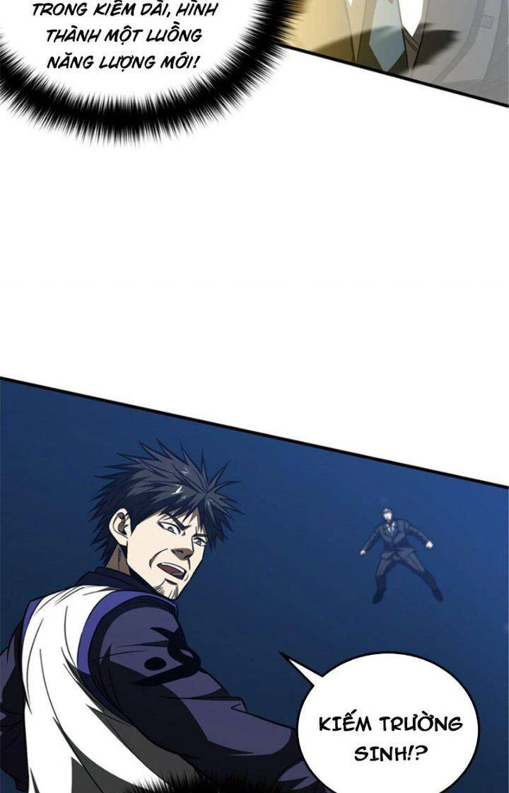 Toàn Cầu Cao Võ Chapter 205 - Trang 4