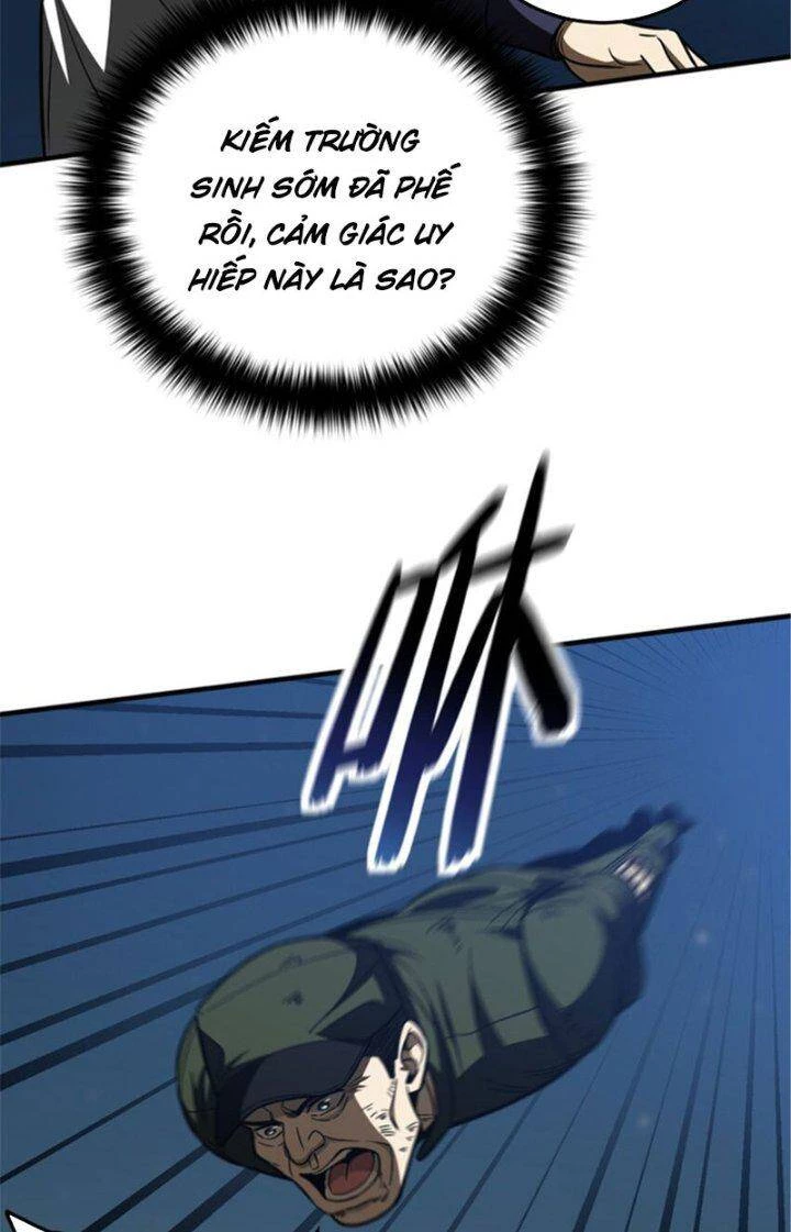 Toàn Cầu Cao Võ Chapter 205 - Trang 4