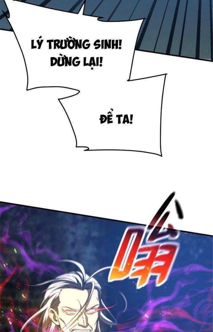 Toàn Cầu Cao Võ Chapter 205 - Trang 4