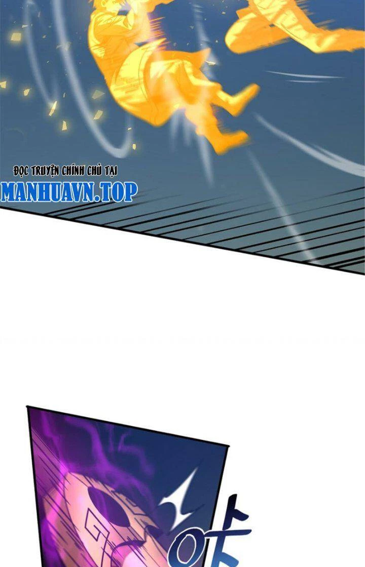 Toàn Cầu Cao Võ Chapter 205 - Trang 4