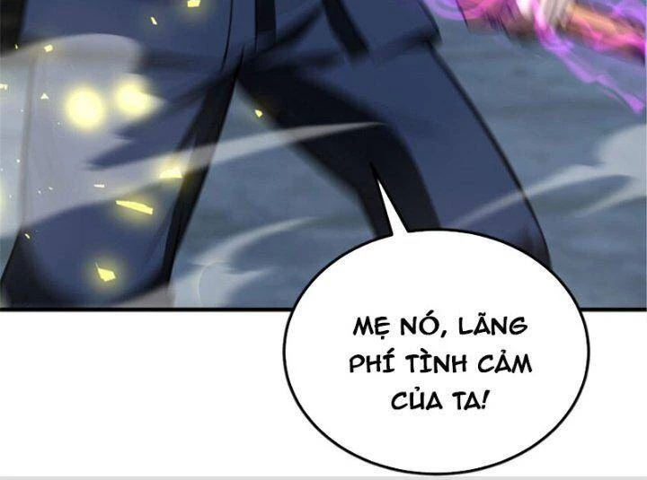 Toàn Cầu Cao Võ Chapter 205 - Trang 4