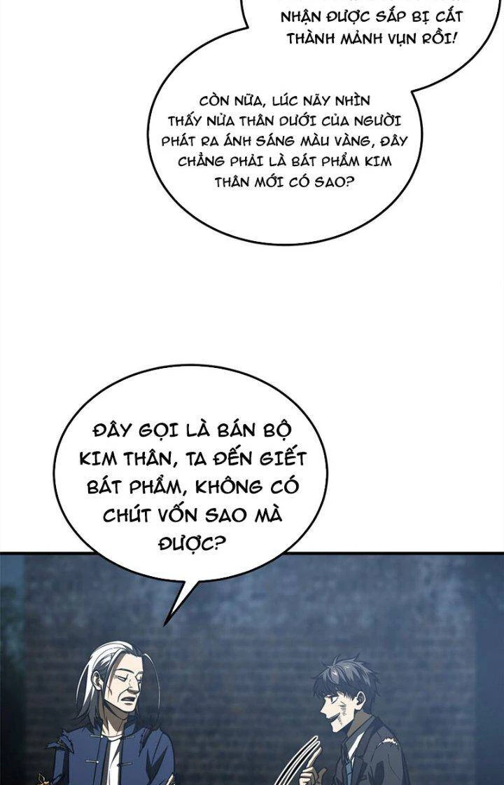 Toàn Cầu Cao Võ Chapter 206 - Trang 4