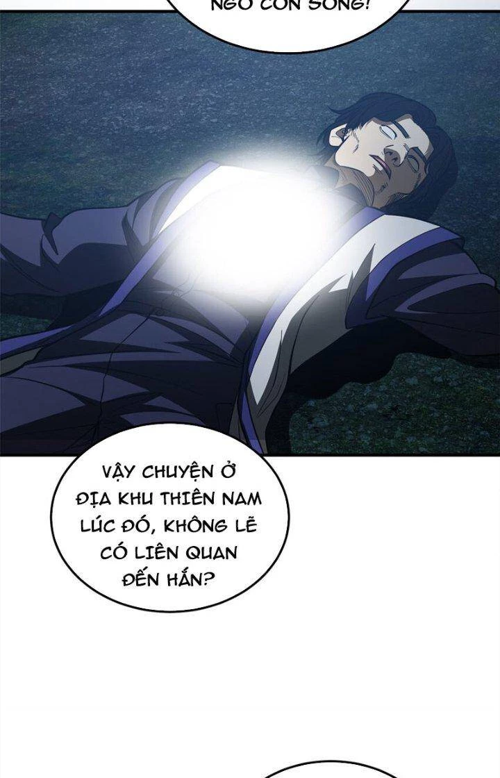 Toàn Cầu Cao Võ Chapter 206 - Trang 4