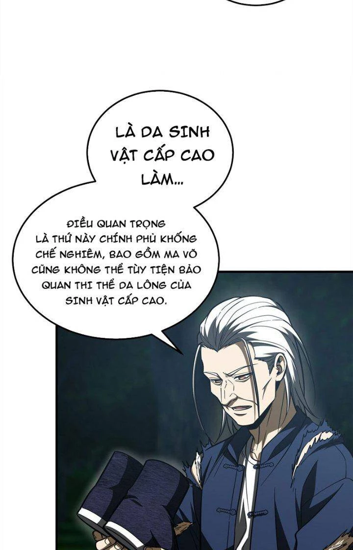 Toàn Cầu Cao Võ Chapter 206 - Trang 4
