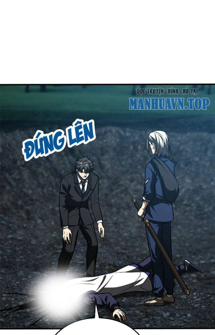 Toàn Cầu Cao Võ Chapter 206 - Trang 4