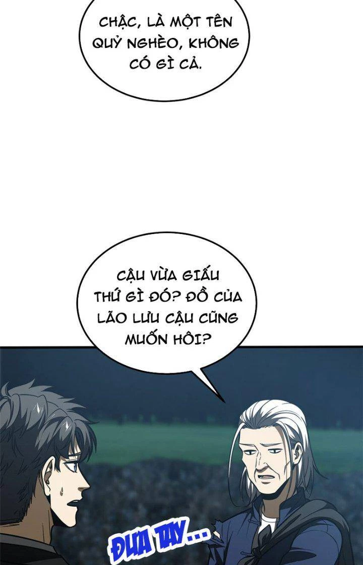 Toàn Cầu Cao Võ Chapter 206 - Trang 4