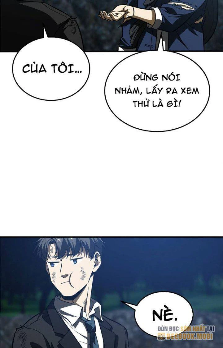 Toàn Cầu Cao Võ Chapter 206 - Trang 4