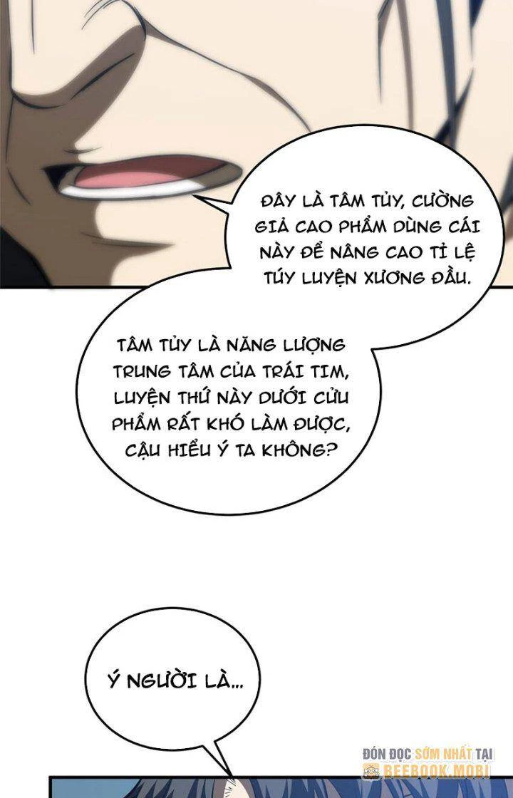 Toàn Cầu Cao Võ Chapter 206 - Trang 4