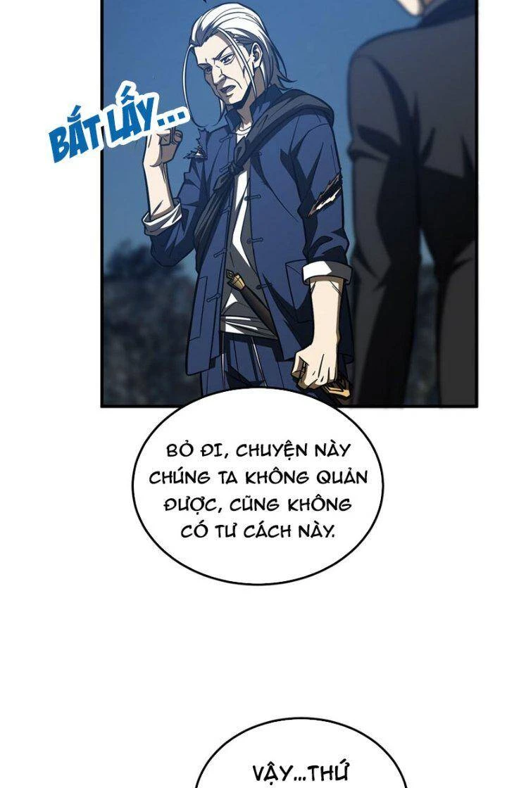 Toàn Cầu Cao Võ Chapter 206 - Trang 4