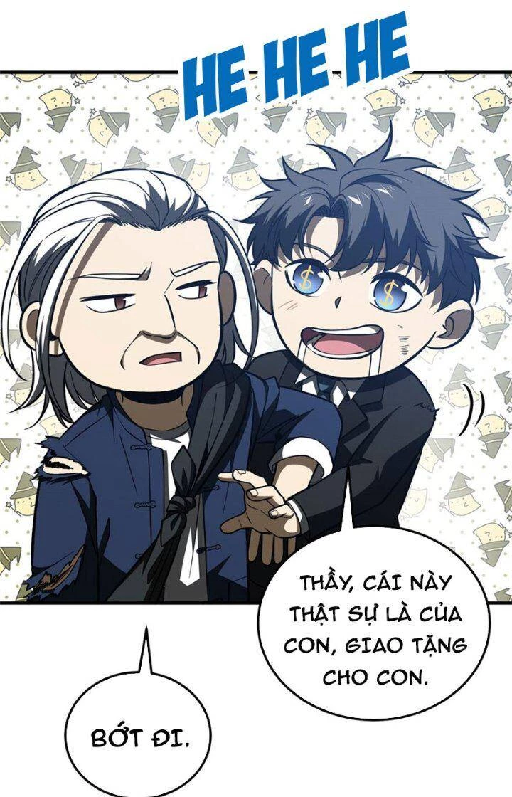 Toàn Cầu Cao Võ Chapter 206 - Trang 4