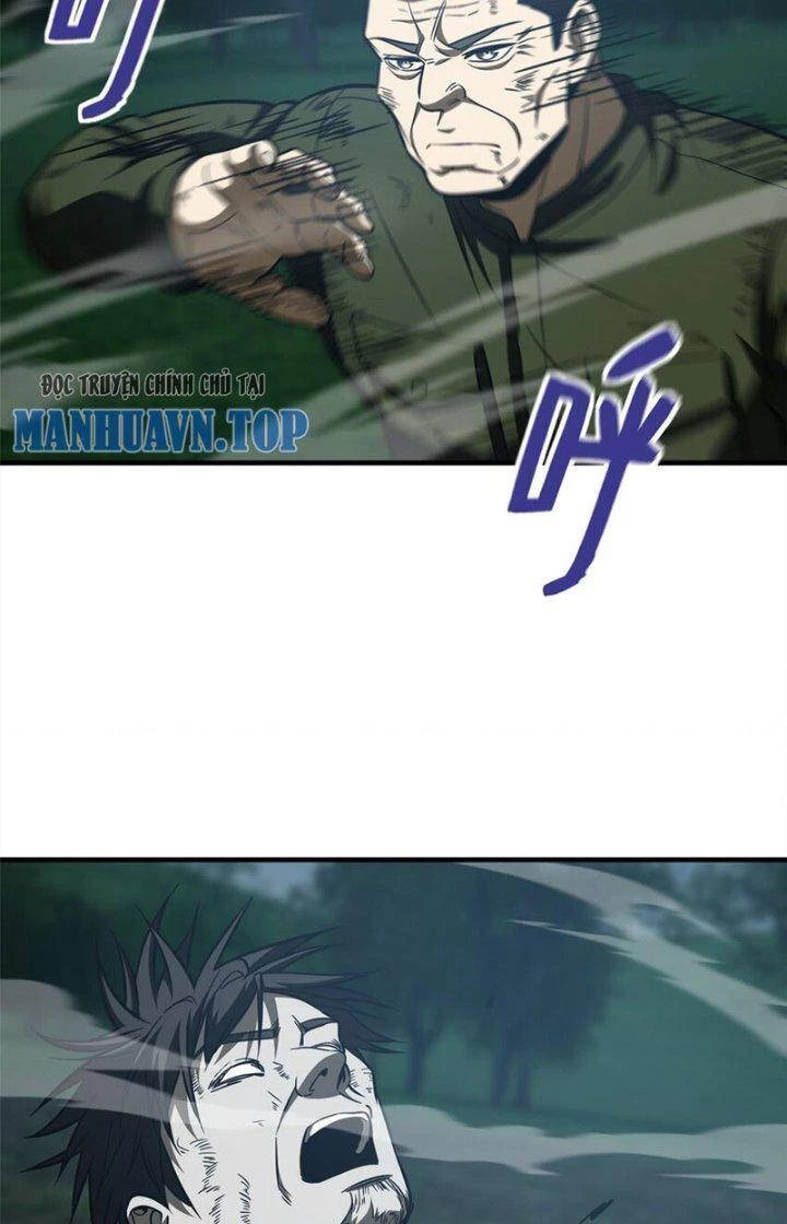 Toàn Cầu Cao Võ Chapter 206 - Trang 4