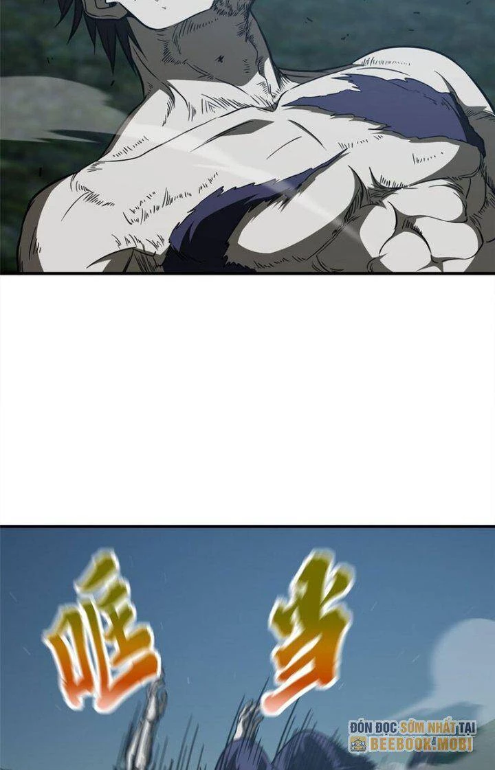 Toàn Cầu Cao Võ Chapter 206 - Trang 4