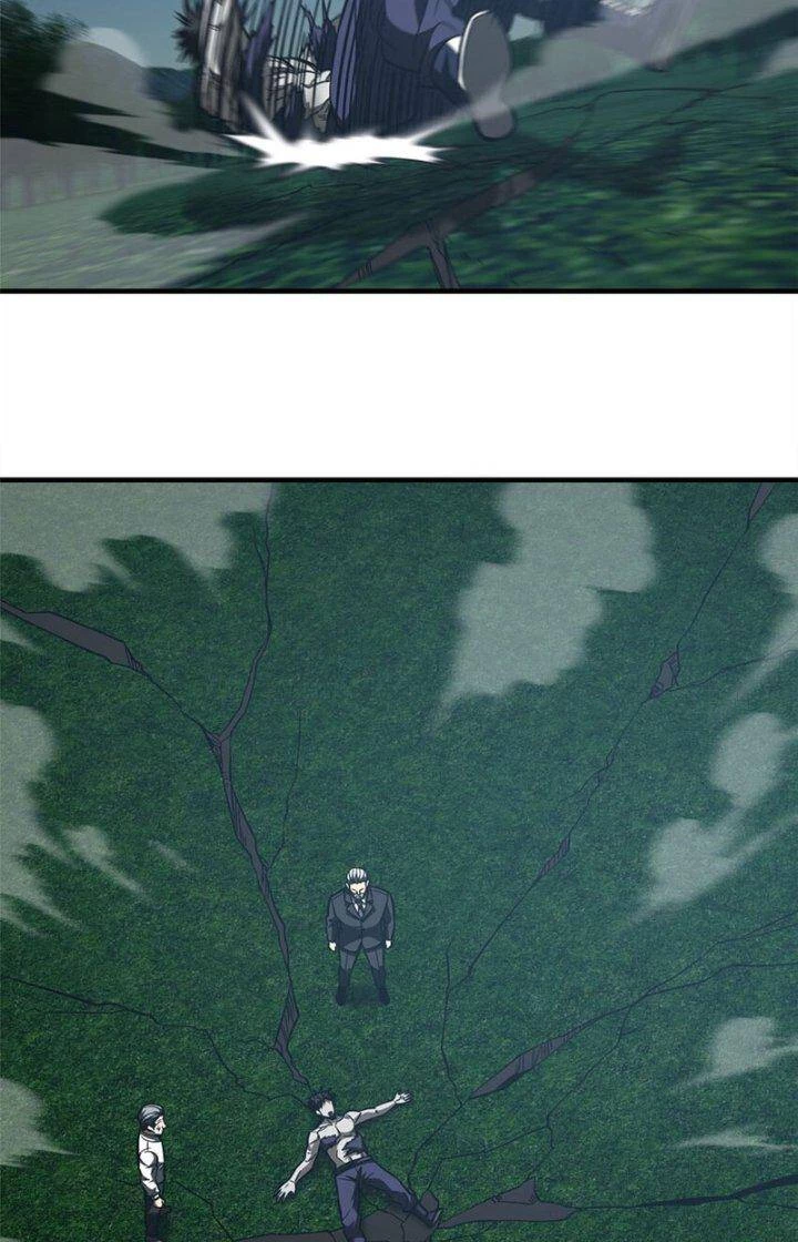 Toàn Cầu Cao Võ Chapter 206 - Trang 4