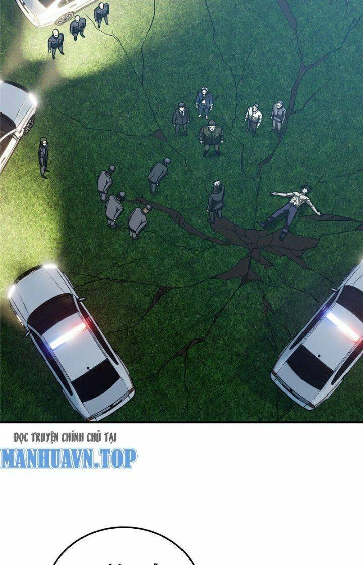 Toàn Cầu Cao Võ Chapter 207 - Trang 4