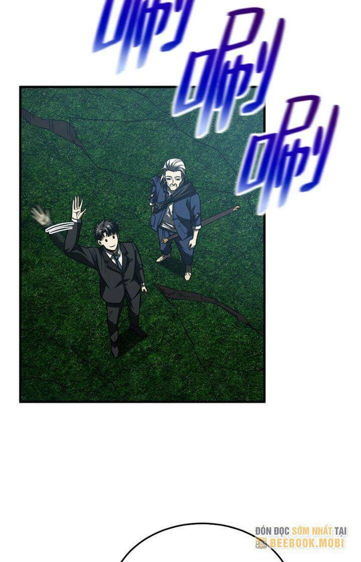 Toàn Cầu Cao Võ Chapter 207 - Trang 4