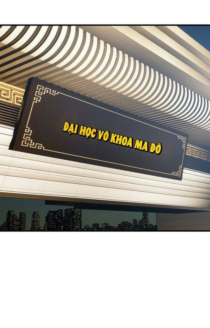 Toàn Cầu Cao Võ Chapter 207 - Trang 4