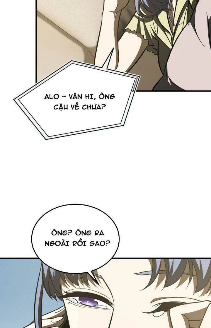 Toàn Cầu Cao Võ Chapter 207 - Trang 4