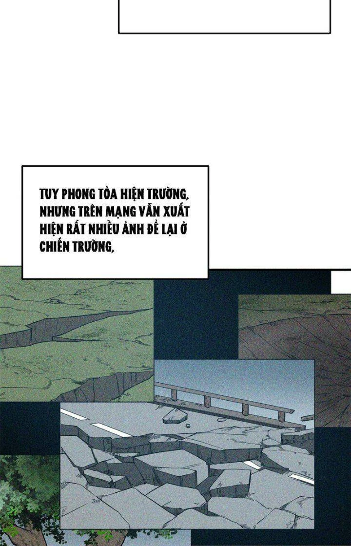 Toàn Cầu Cao Võ Chapter 207 - Trang 4