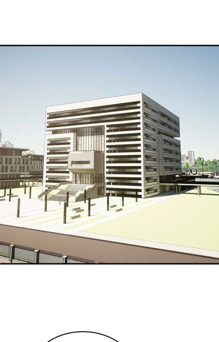 Toàn Cầu Cao Võ Chapter 207 - Trang 4