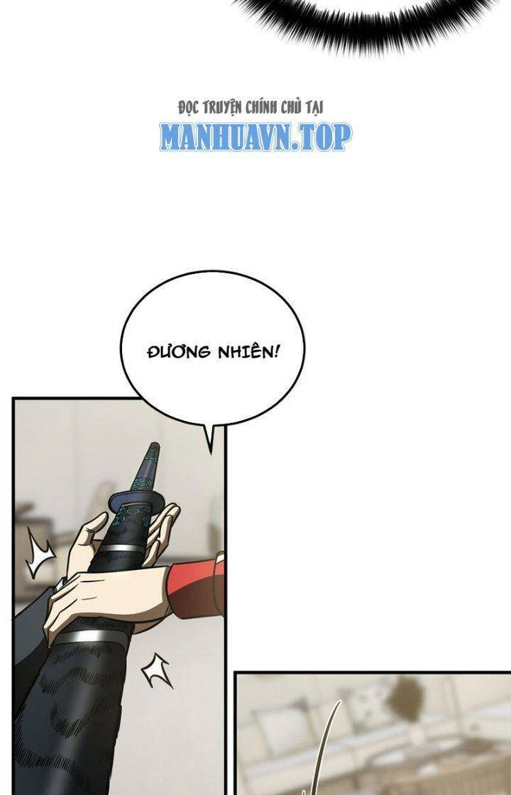 Toàn Cầu Cao Võ Chapter 207 - Trang 4