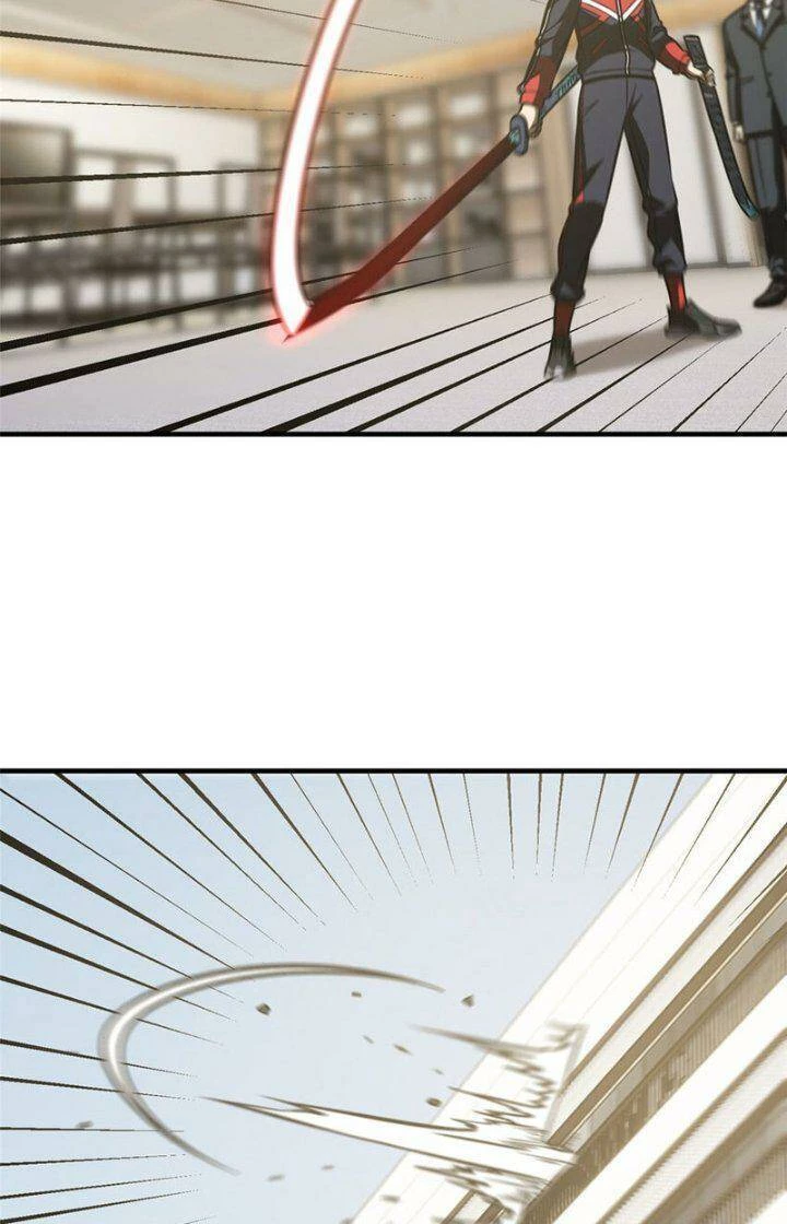 Toàn Cầu Cao Võ Chapter 207 - Trang 4