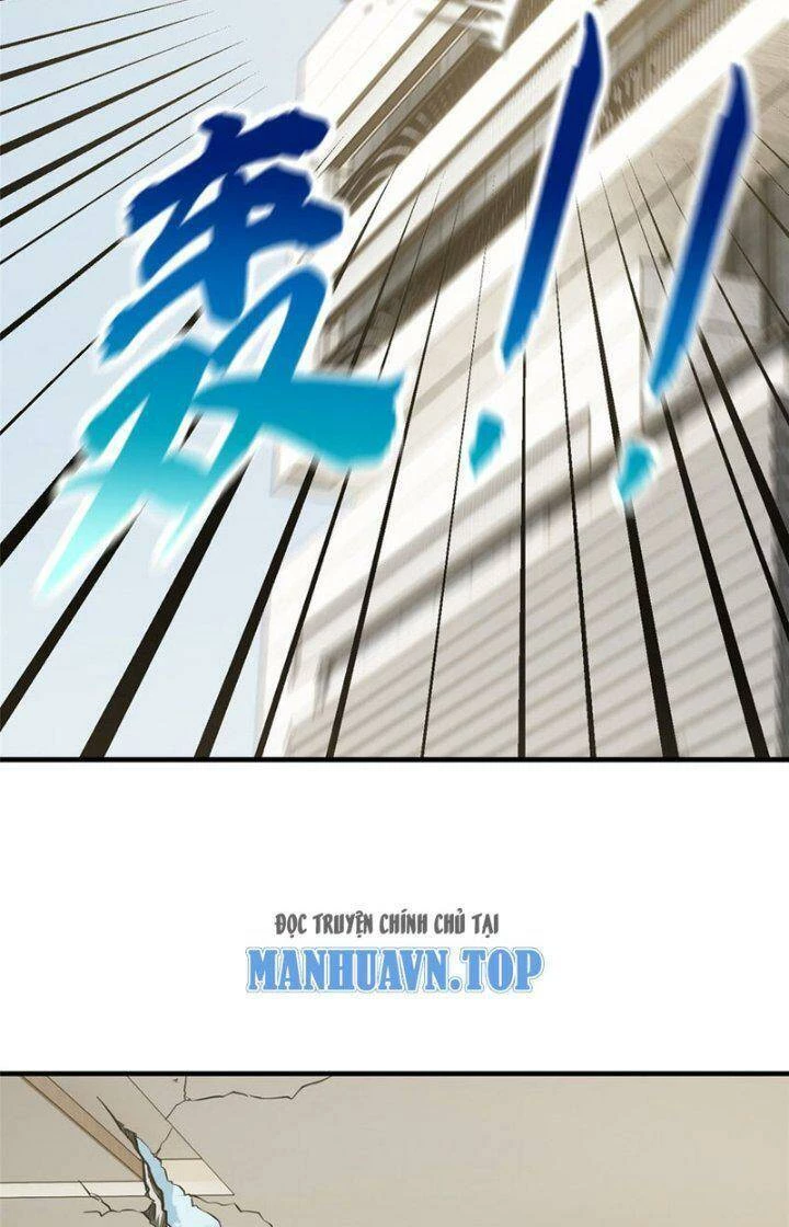 Toàn Cầu Cao Võ Chapter 207 - Trang 4