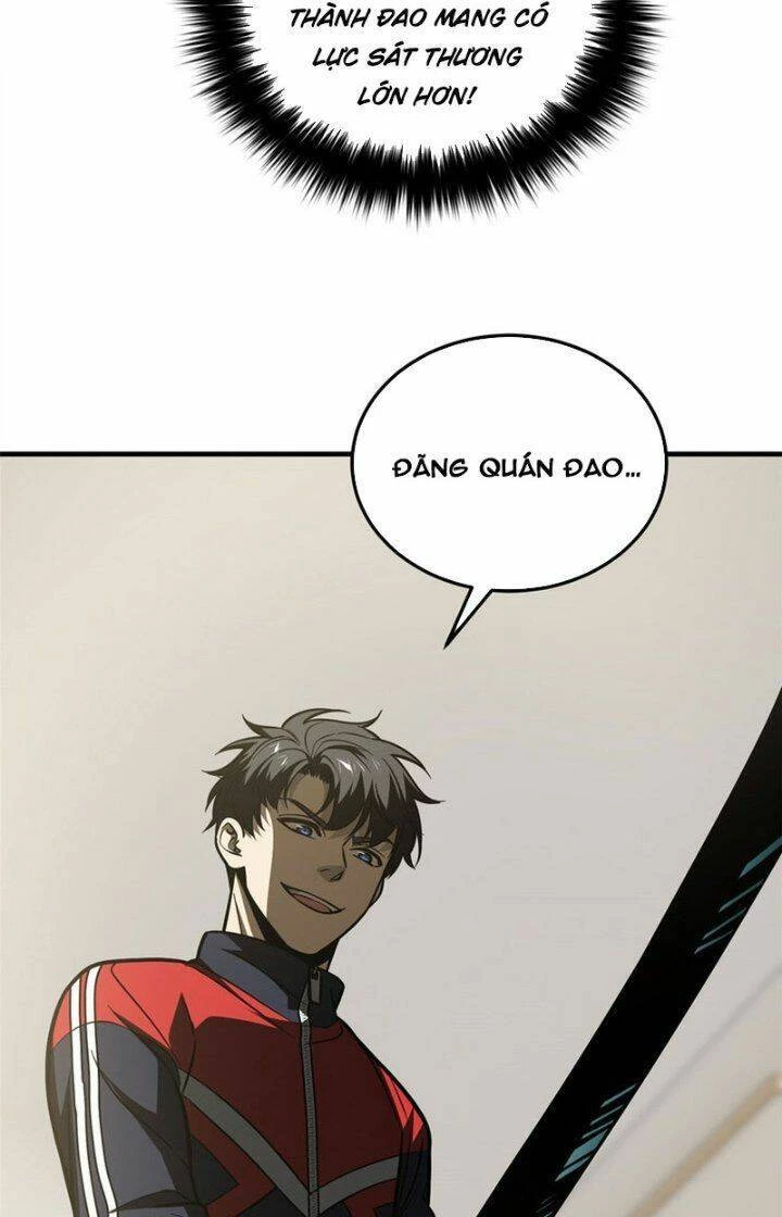 Toàn Cầu Cao Võ Chapter 207 - Trang 4