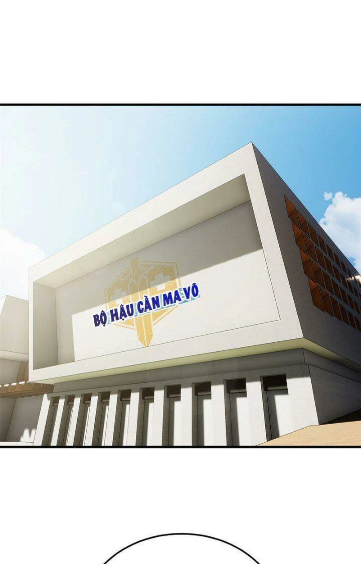 Toàn Cầu Cao Võ Chapter 208 - Trang 4