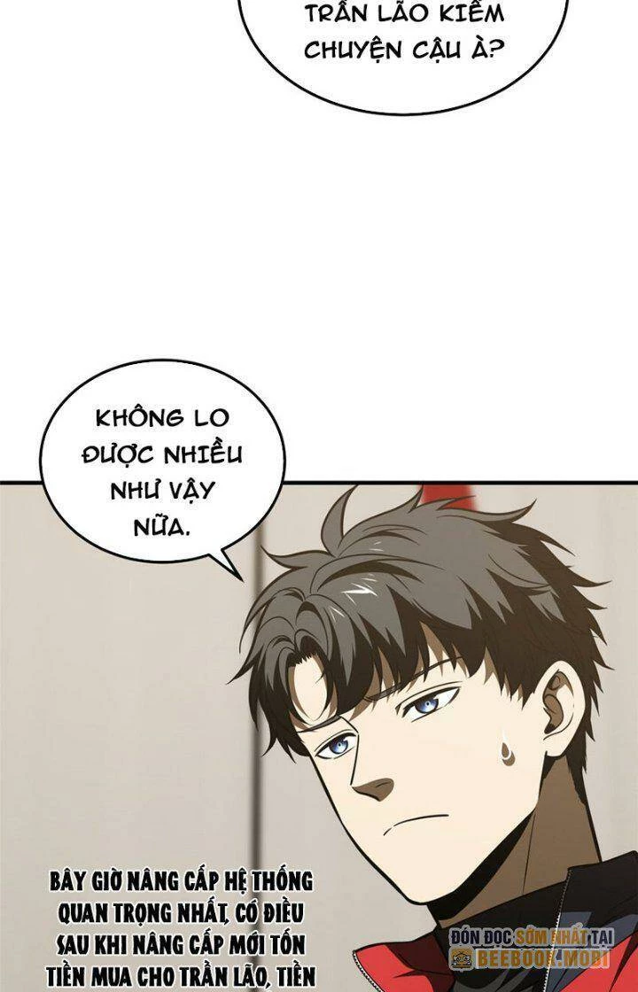 Toàn Cầu Cao Võ Chapter 208 - Trang 4