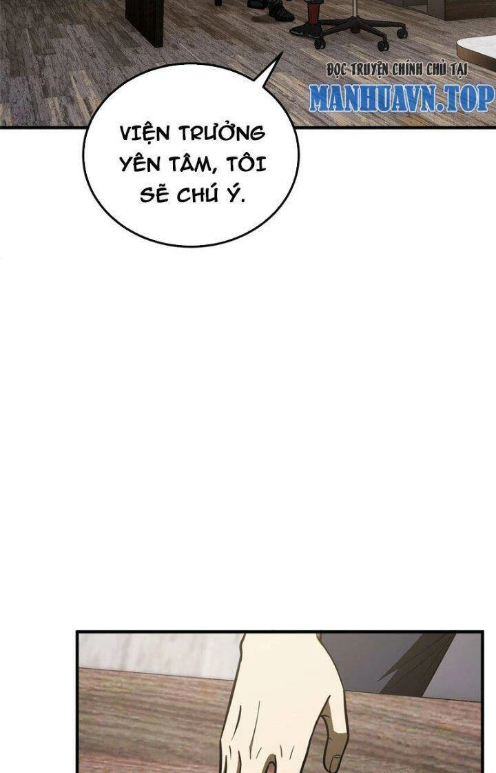 Toàn Cầu Cao Võ Chapter 208 - Trang 4