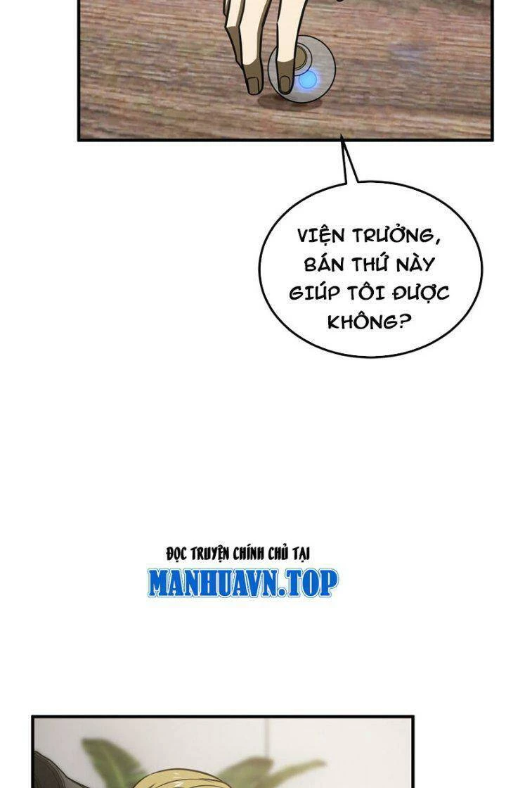 Toàn Cầu Cao Võ Chapter 208 - Trang 4