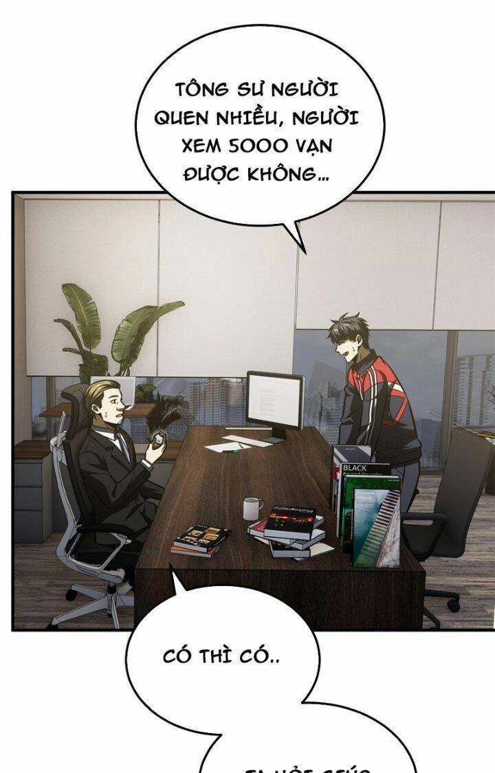 Toàn Cầu Cao Võ Chapter 208 - Trang 4