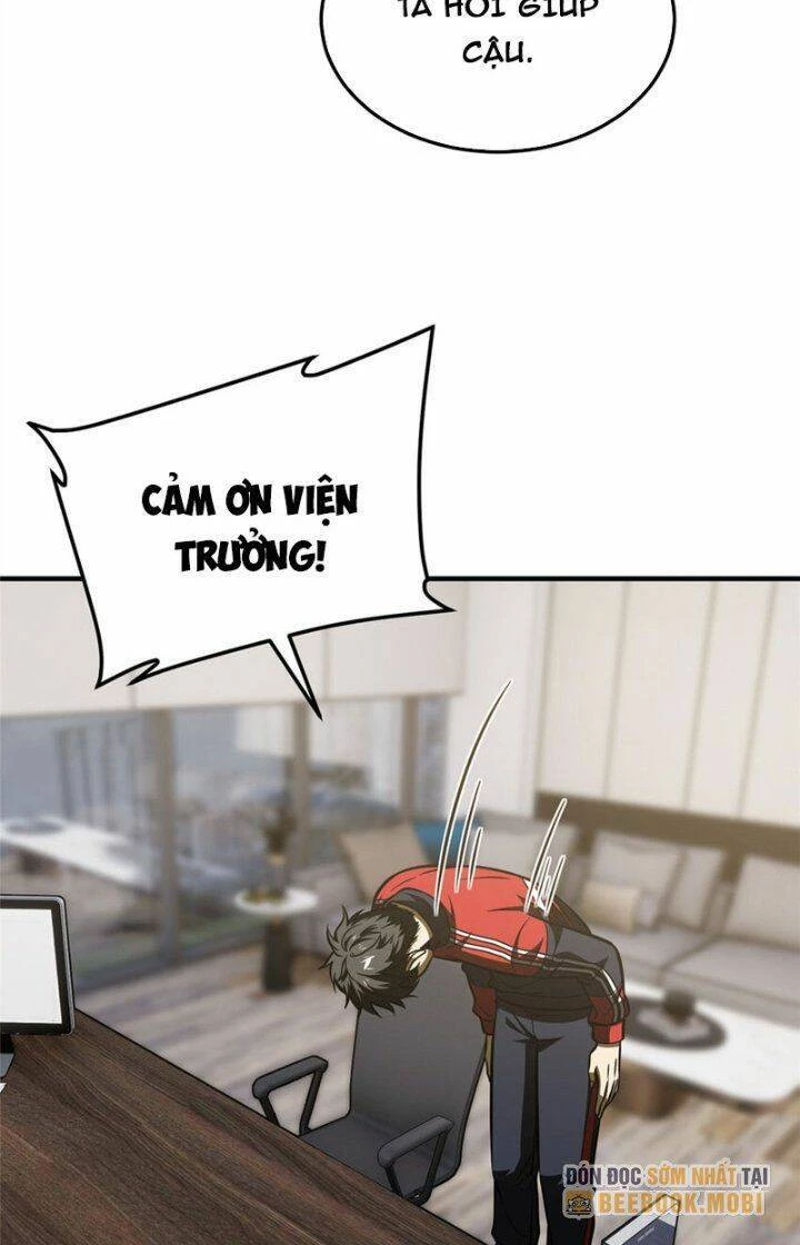 Toàn Cầu Cao Võ Chapter 208 - Trang 4