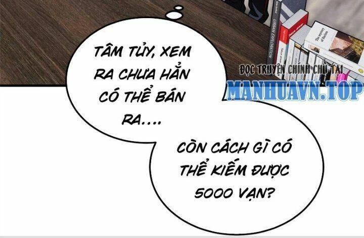 Toàn Cầu Cao Võ Chapter 208 - Trang 4