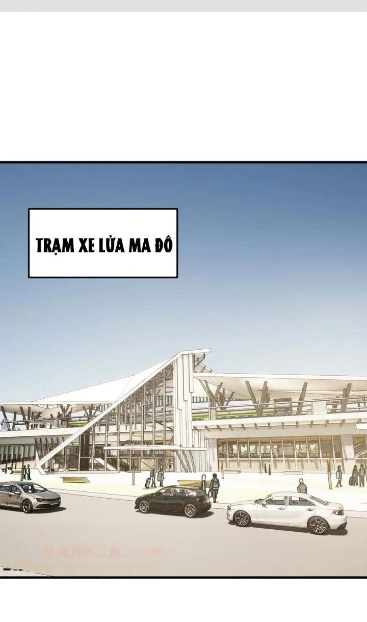 Toàn Cầu Cao Võ Chapter 209 - Next Chapter 210