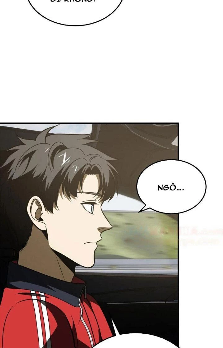 Toàn Cầu Cao Võ Chapter 209 - Trang 4