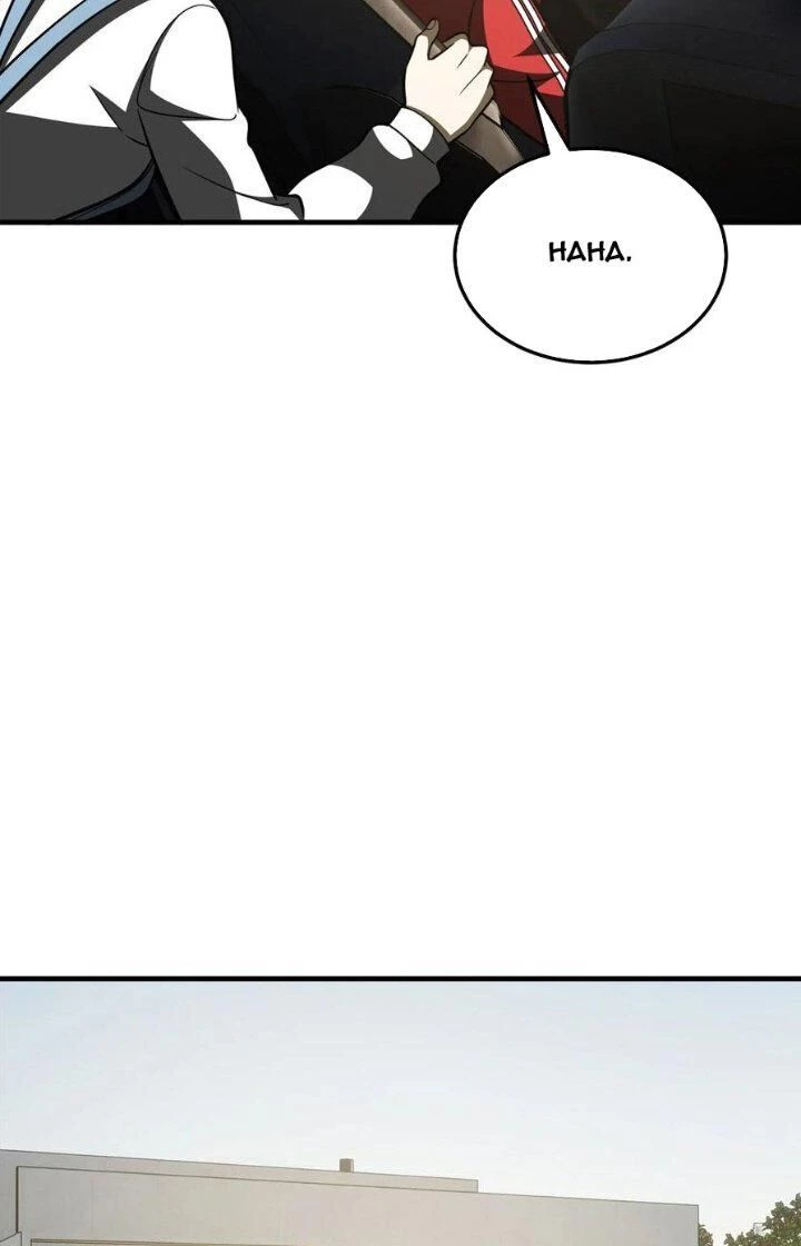 Toàn Cầu Cao Võ Chapter 209 - Trang 4