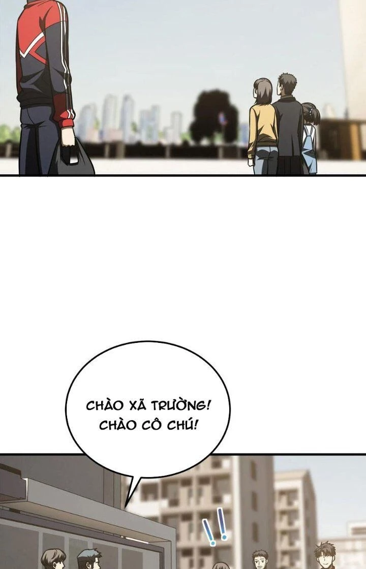 Toàn Cầu Cao Võ Chapter 209 - Trang 4